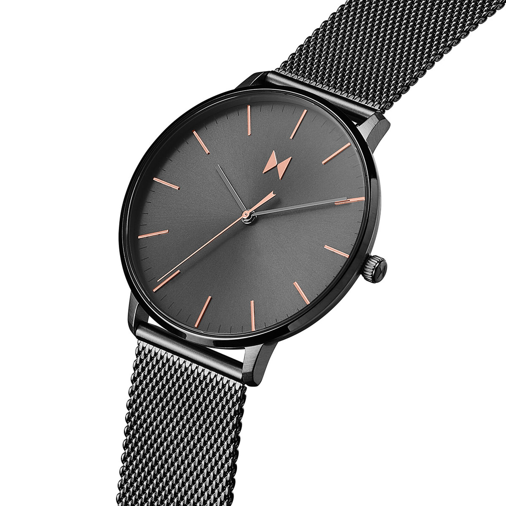 Wolf Grey Men's Watch, 42mm