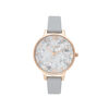 Terrazzo Florals Women's Watch, 34mm