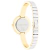 Iconic Women's Bangle Watch, 30mm
