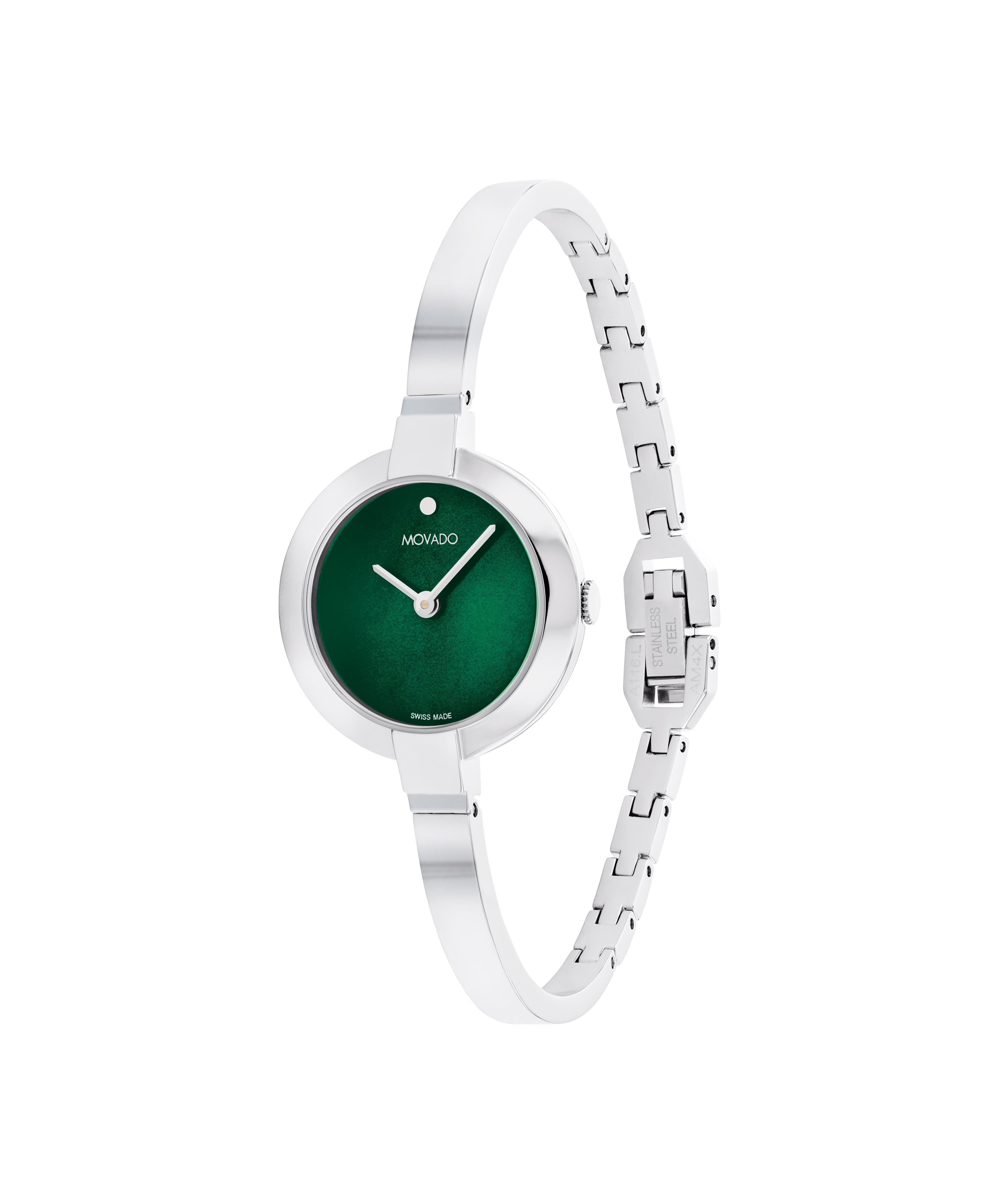 Movado bold 25mm outlet