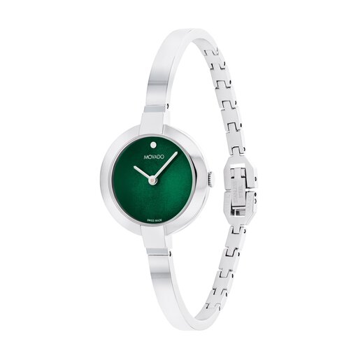 Ela Bangle Watch, 25mm