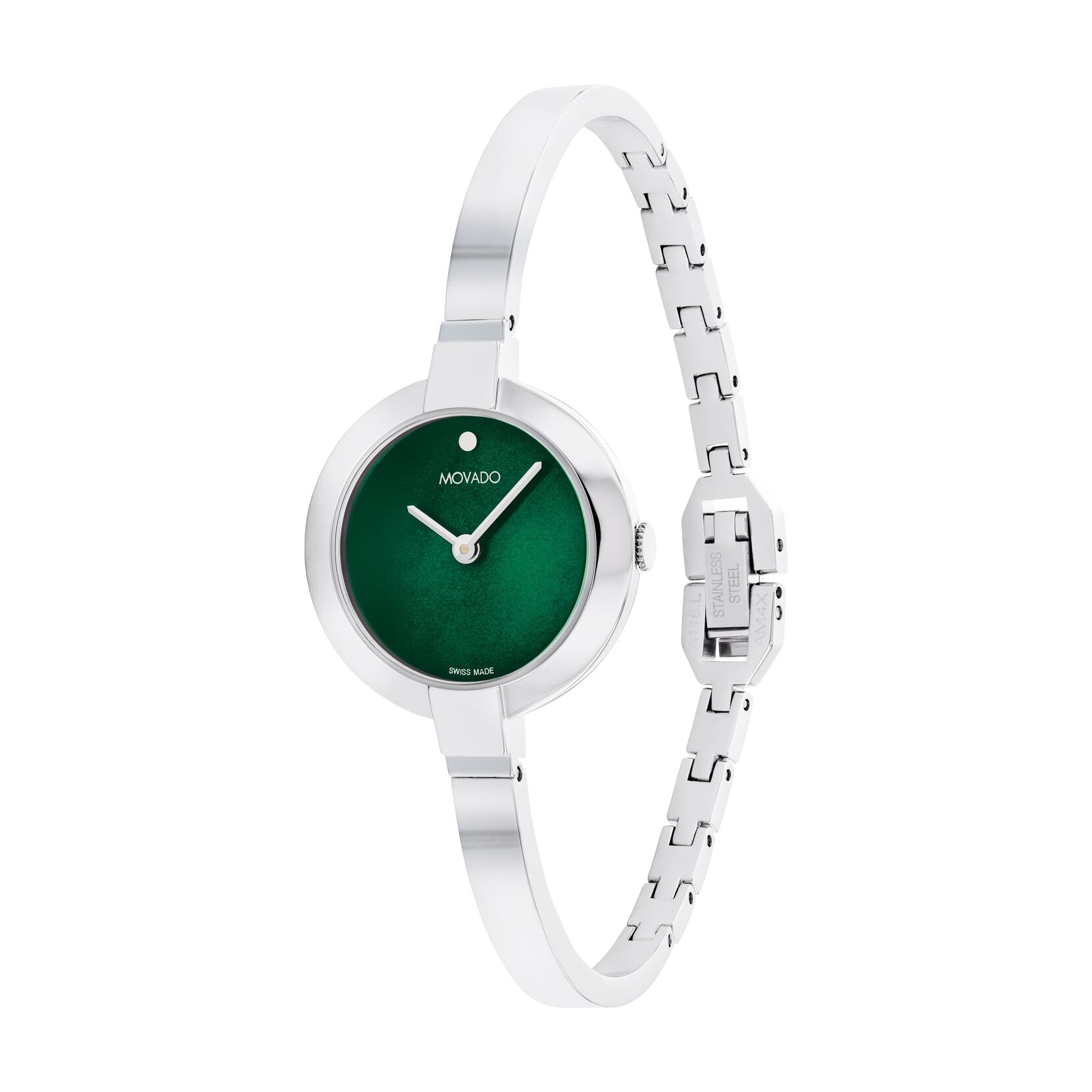 Ela Bangle Watch, 25mm