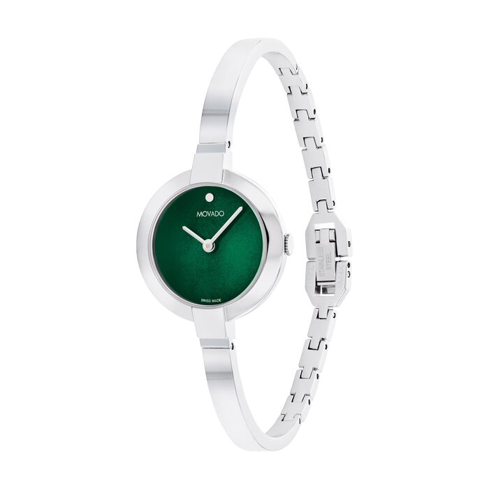 Ela Bangle Watch, 25mm