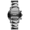 Honey Smoke Chronograph Men's Watch, 45mm