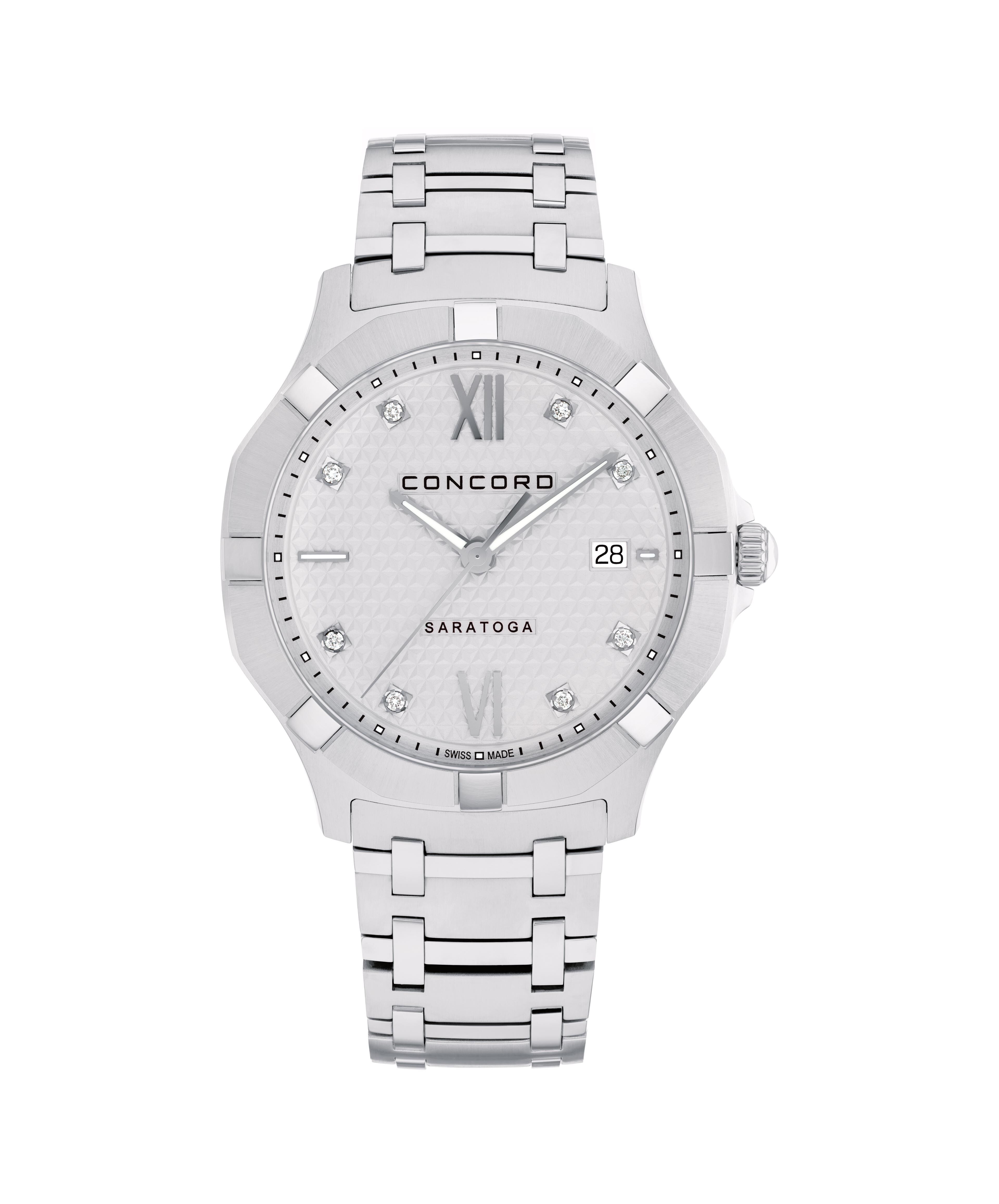 Concord hotsell men's watch