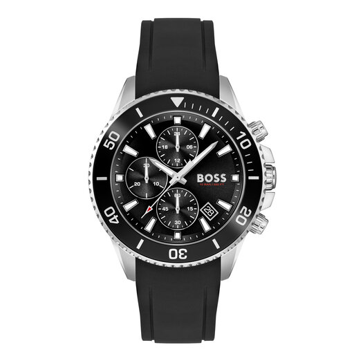 Admiral Men's Watch, 45mm