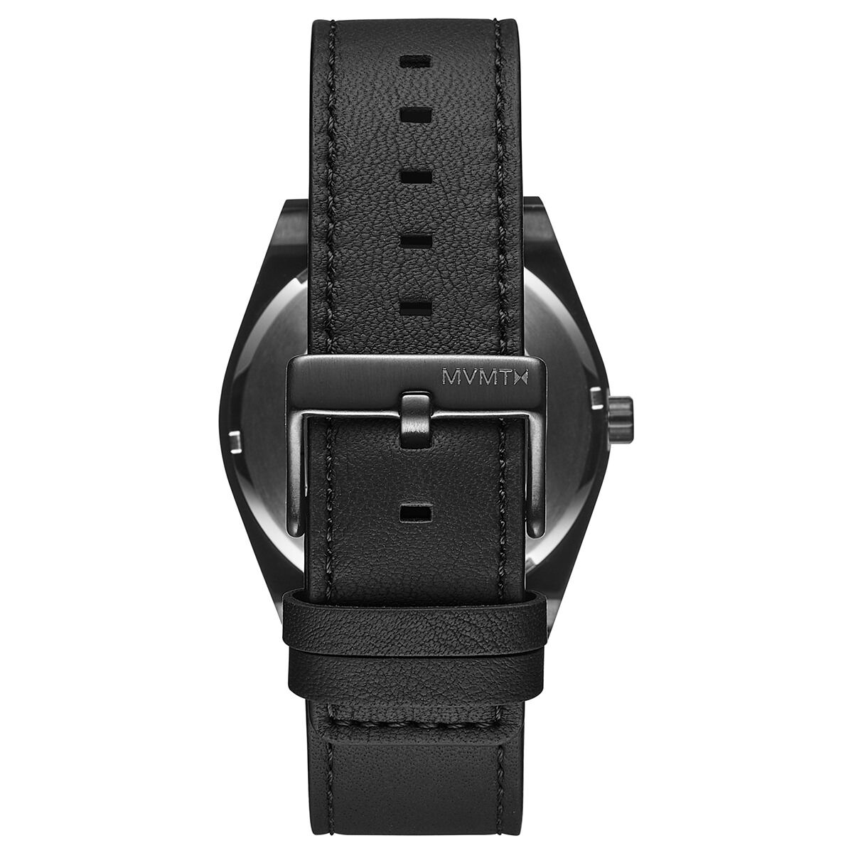 PROFILE | PULSE SILVER WATCH