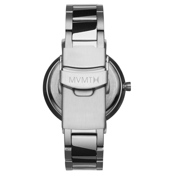 Cloud Silver Women's Watch, 34mm