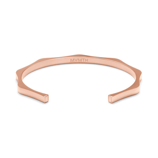 Bamboo Women's Cuff
