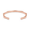 Bamboo Women's Cuff
