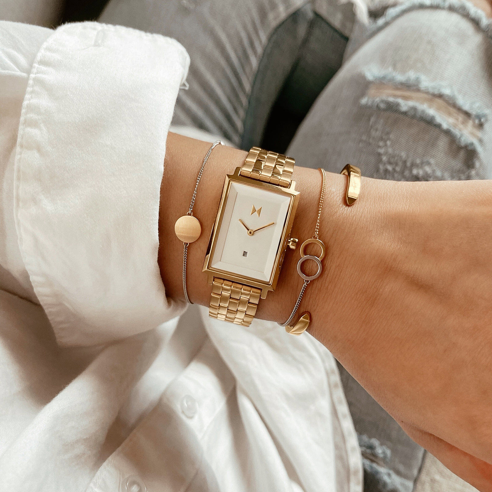 Mvmt bracelet online