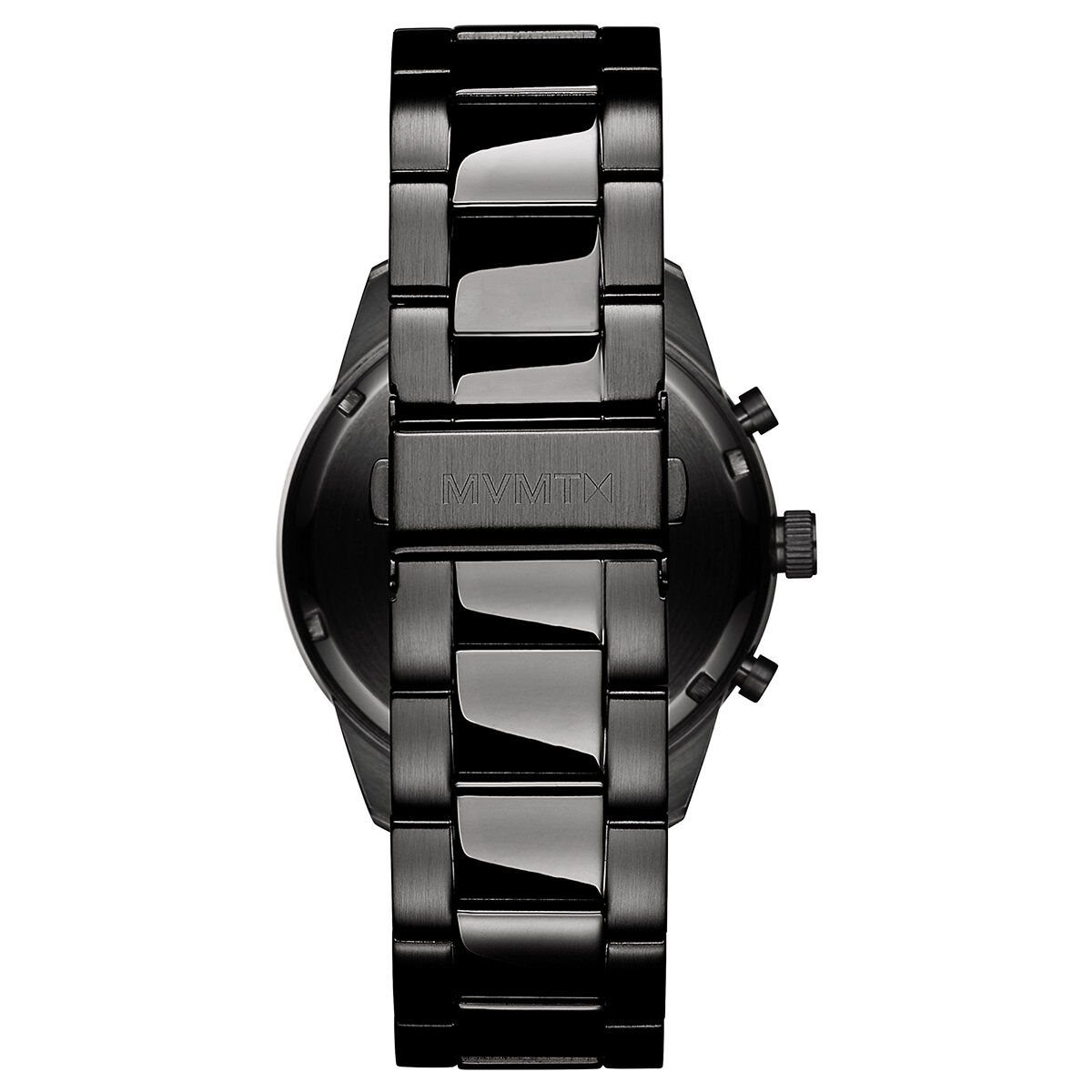 Mvmt black hotsell watch