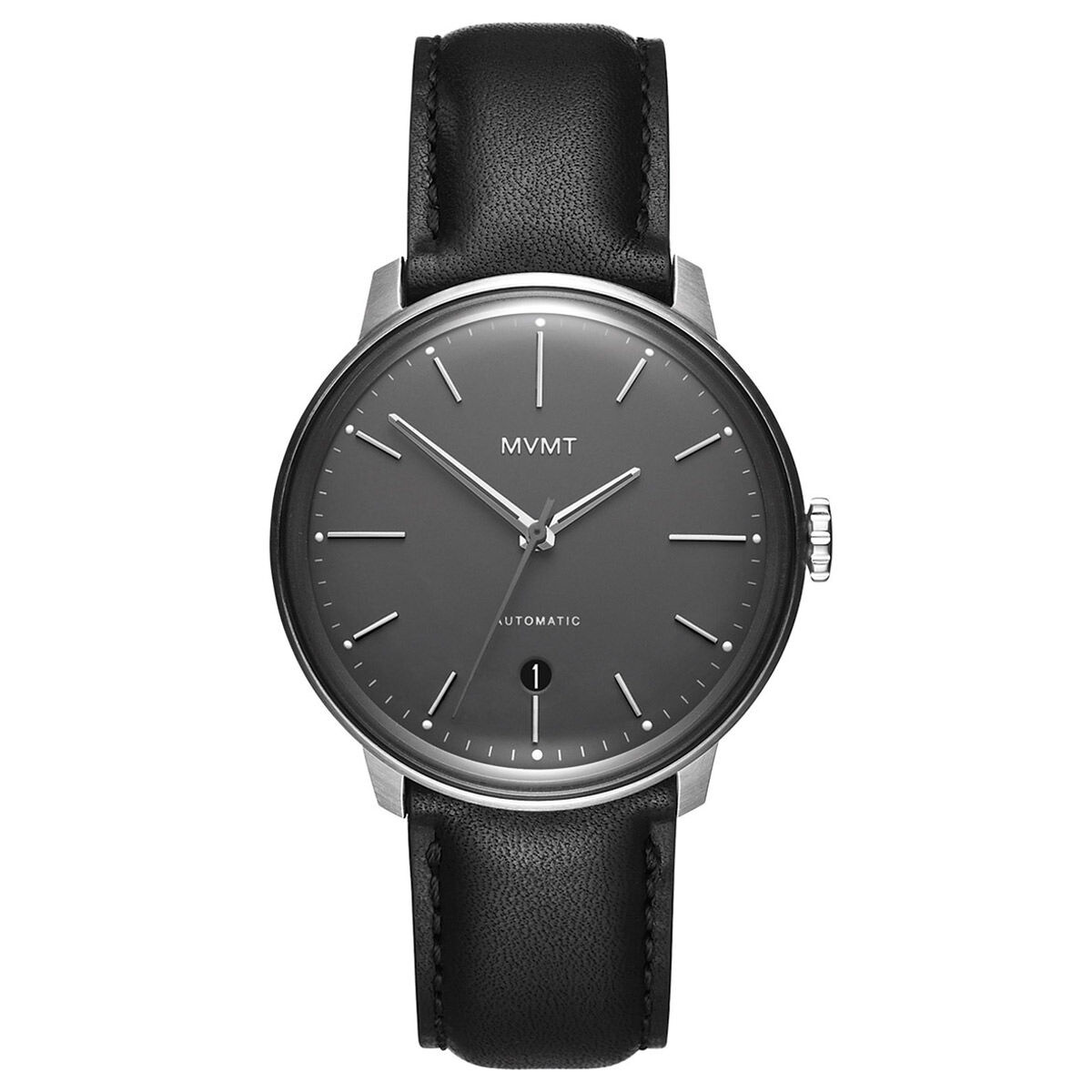 Arc Automatic Watch Precise Japanese Automatic Movement MVMT
