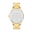 COACH GRAND WOMEN'S WATCH, 36MM