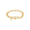 Sphere Lock Women's Bracelet