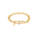 Sphere Lock Women's Bracelet