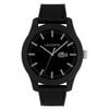 LACOSTE L12.12 HIS AND HERS WATCH GIFT SET, 42MM & 36MM