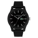 LACOSTE L12.12 HIS AND HERS WATCH GIFT SET, 42MM & 36MM