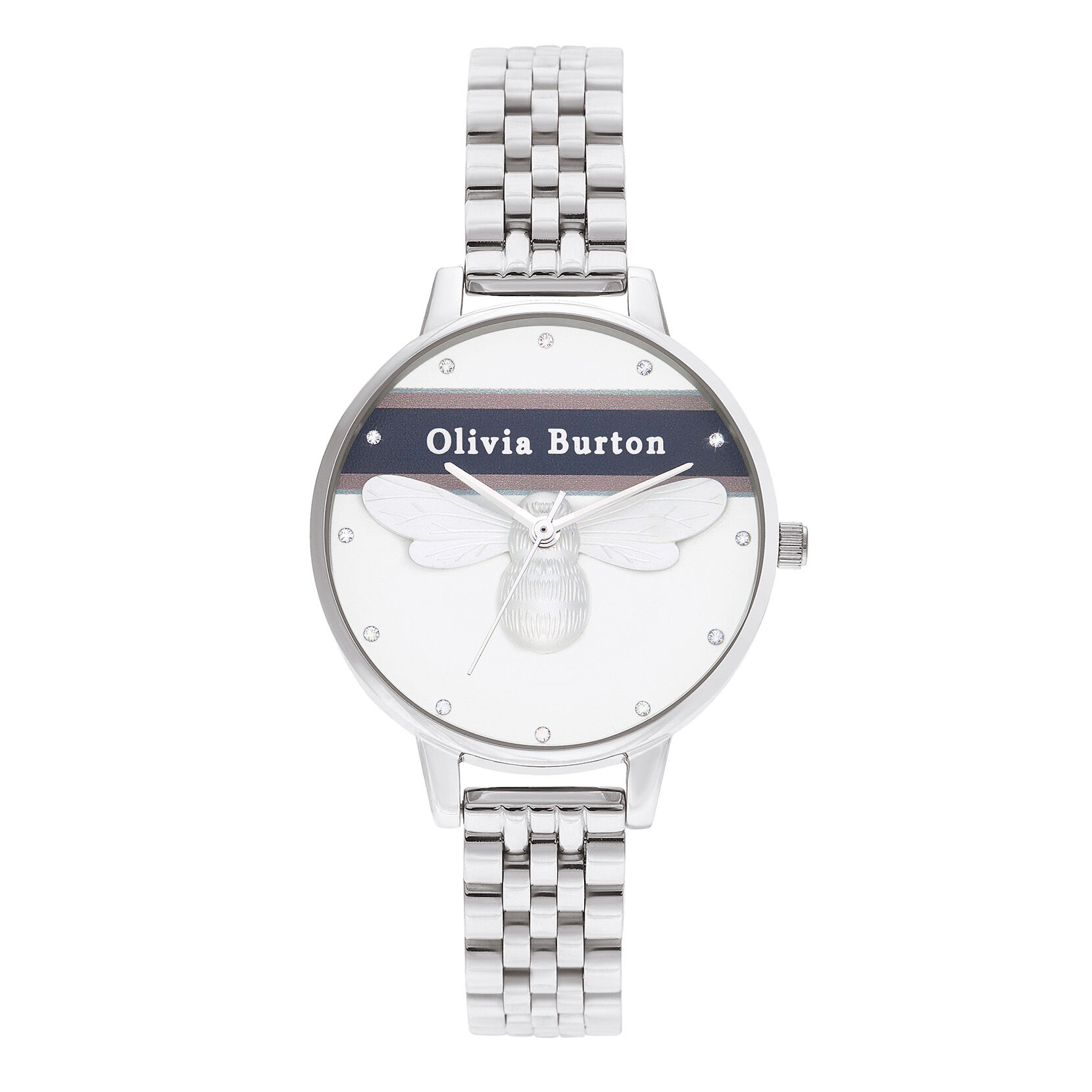 Very olivia burton watch online