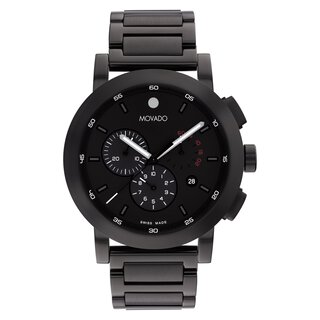 Signature Sport Chronograph Watch, 44mm