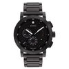 MOVADO SIGNATURE SPORT WATCH, 44MM