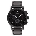 MOVADO SIGNATURE SPORT WATCH, 44MM