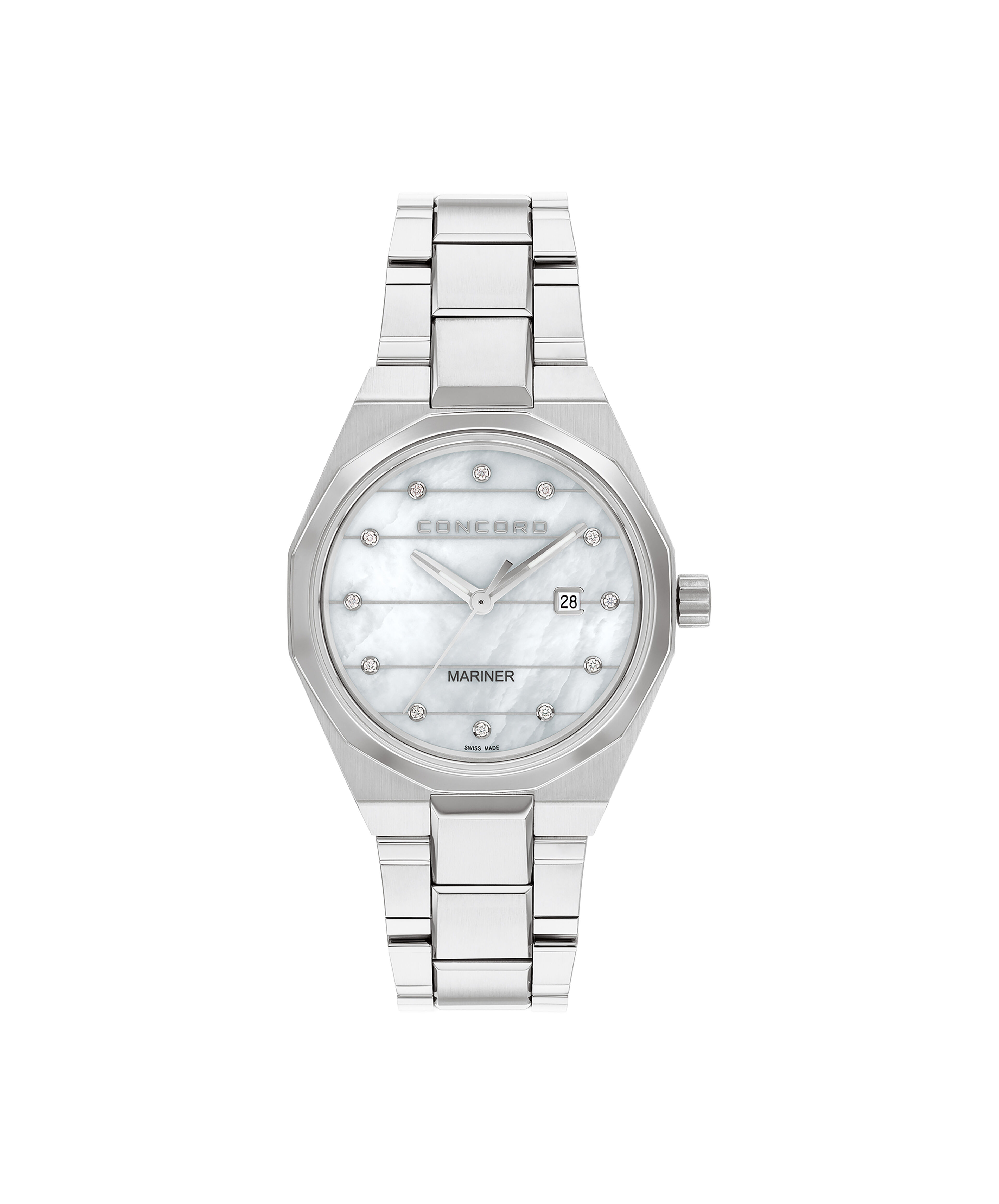 Concord Women s Mariner Quartz Watch