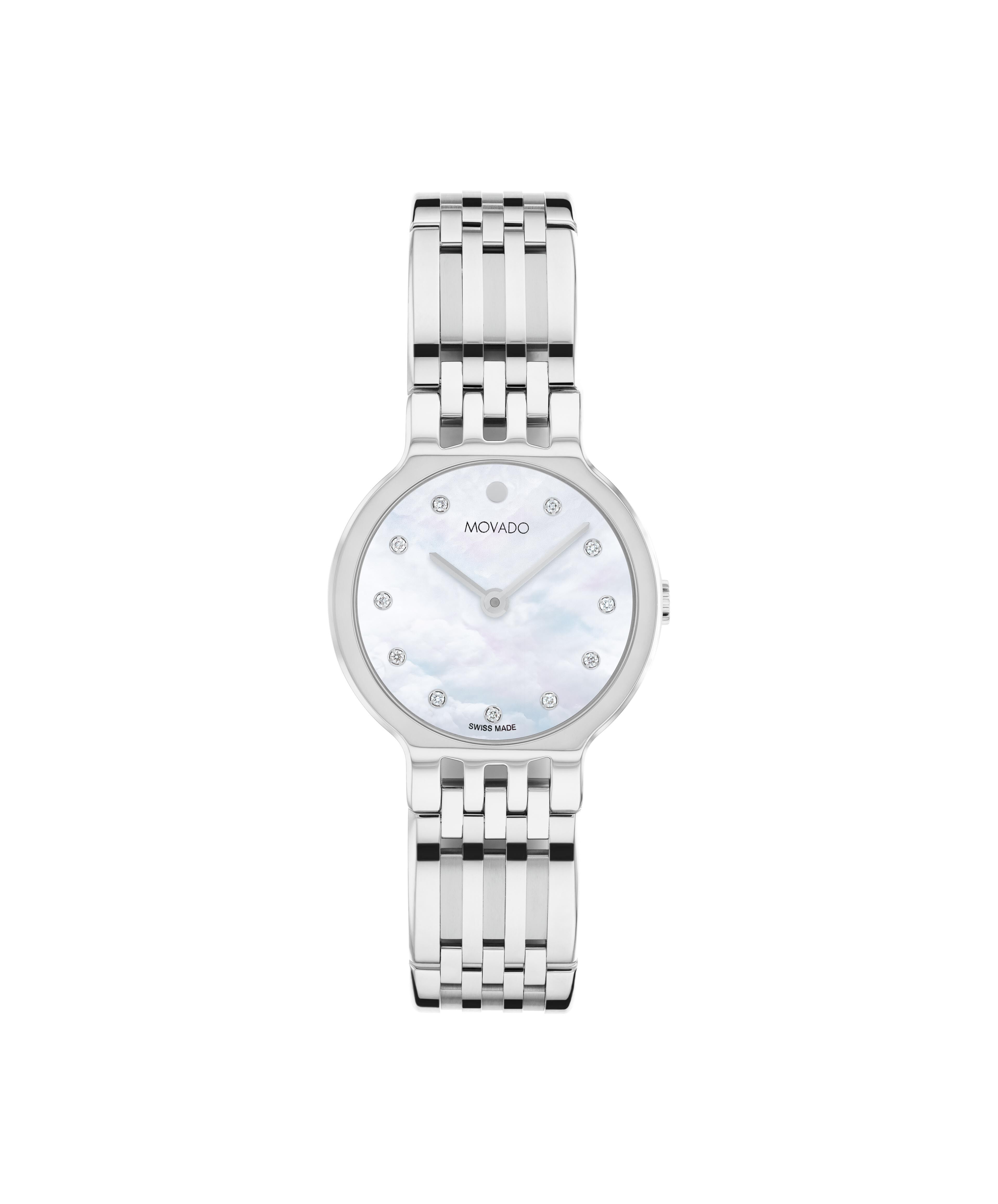 Movado Movado Company Store Movado Essence