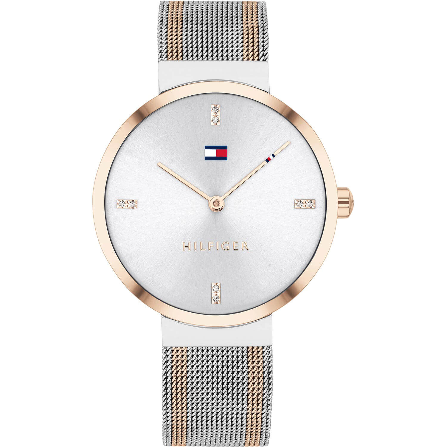 Tommy hilfiger women watches top
