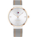 Women's Watch & Bracelet Gift Set, 35mm