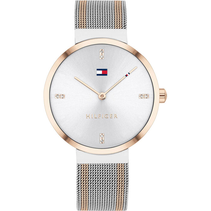 Women's Watch & Bracelet Gift Set, 35mm