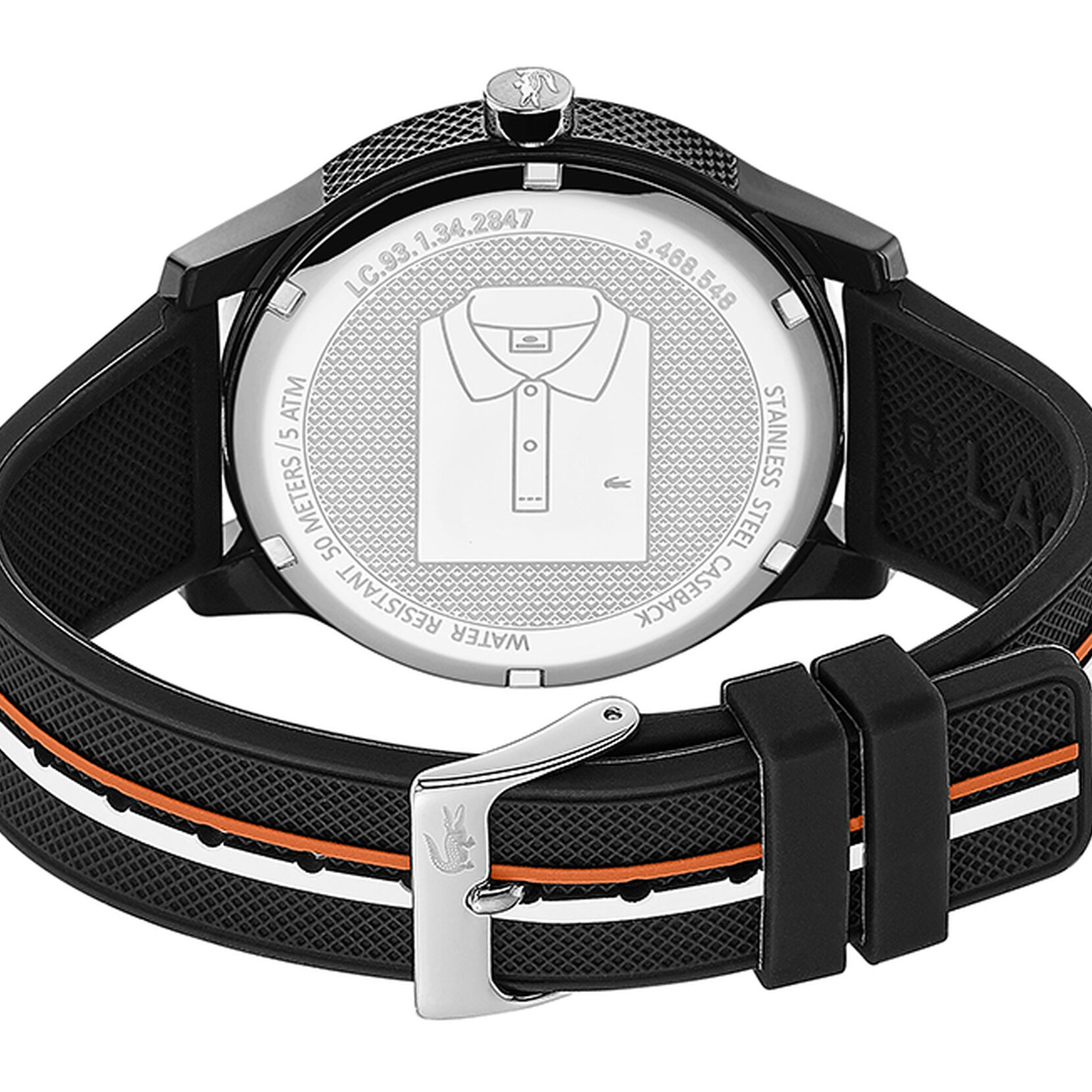 12.12 Men's Watch, 42mm