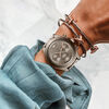 Bondi Taupe Women's Watch, 39mm