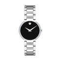 Movado Collection Diamond Watch, 28mm