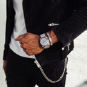 Element Men's Watch, 43mm