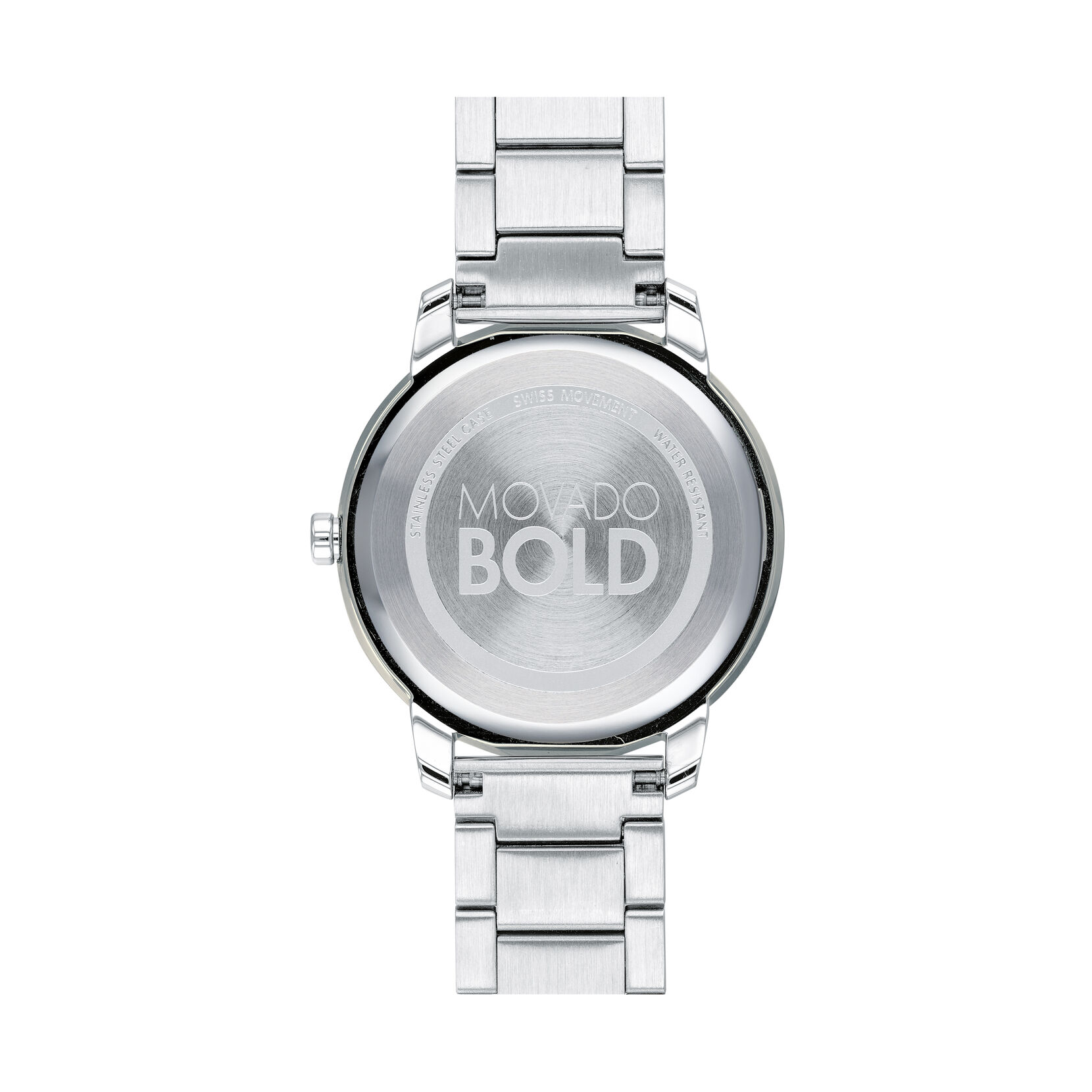 Trend Crystal Watch, 32mm