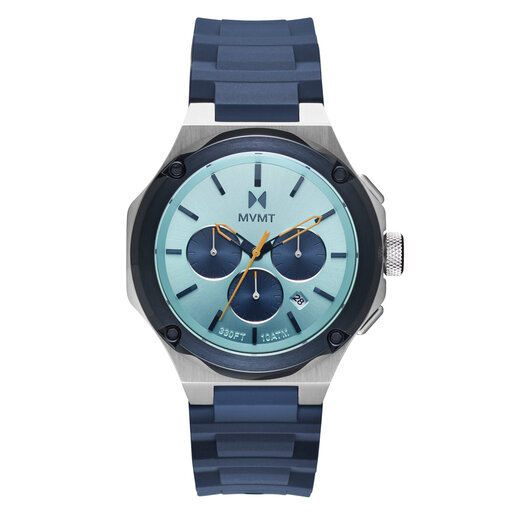 Raptor Chronograph Men's Watch, 47mm