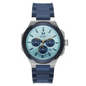 Raptor Chronograph Men's Watch, 47mm