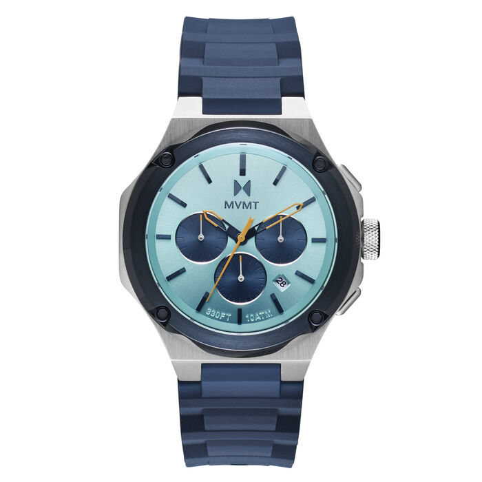 Raptor Chronograph Men's Watch, 47mm