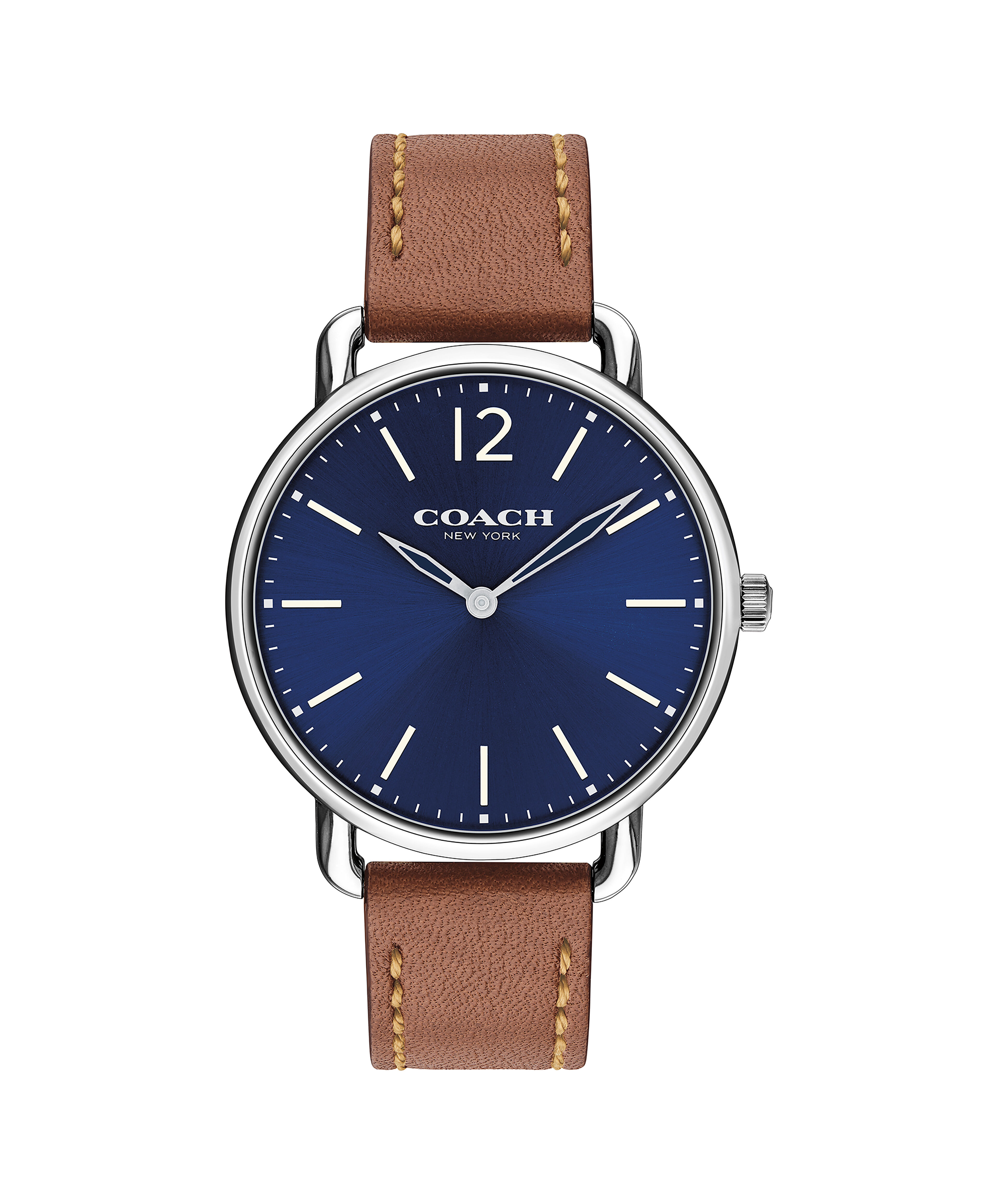 Coach Movado Company Store Coach Delancey Men s Watch