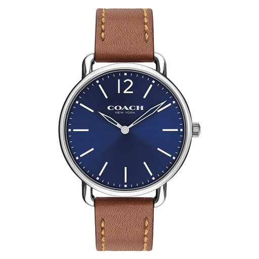Delancey Men's Watch, 40mm