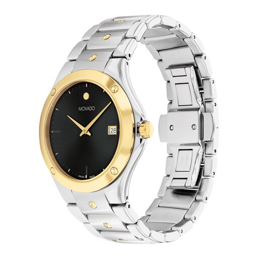 Excel Watch, 40mm