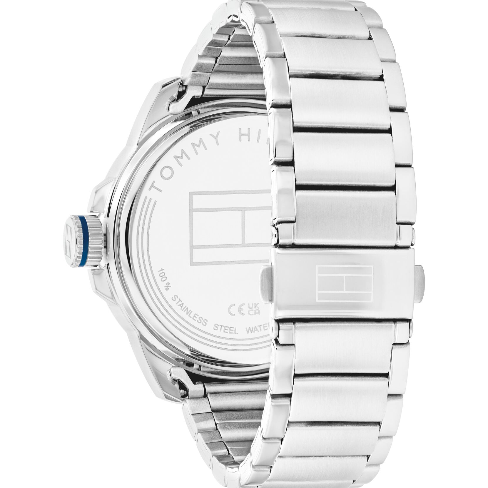 Men's Watch, 48mm
