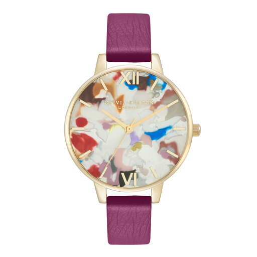 Pop Art Women's Gift Set, 34mm