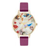 Pop Art Women's Gift Set, 34mm