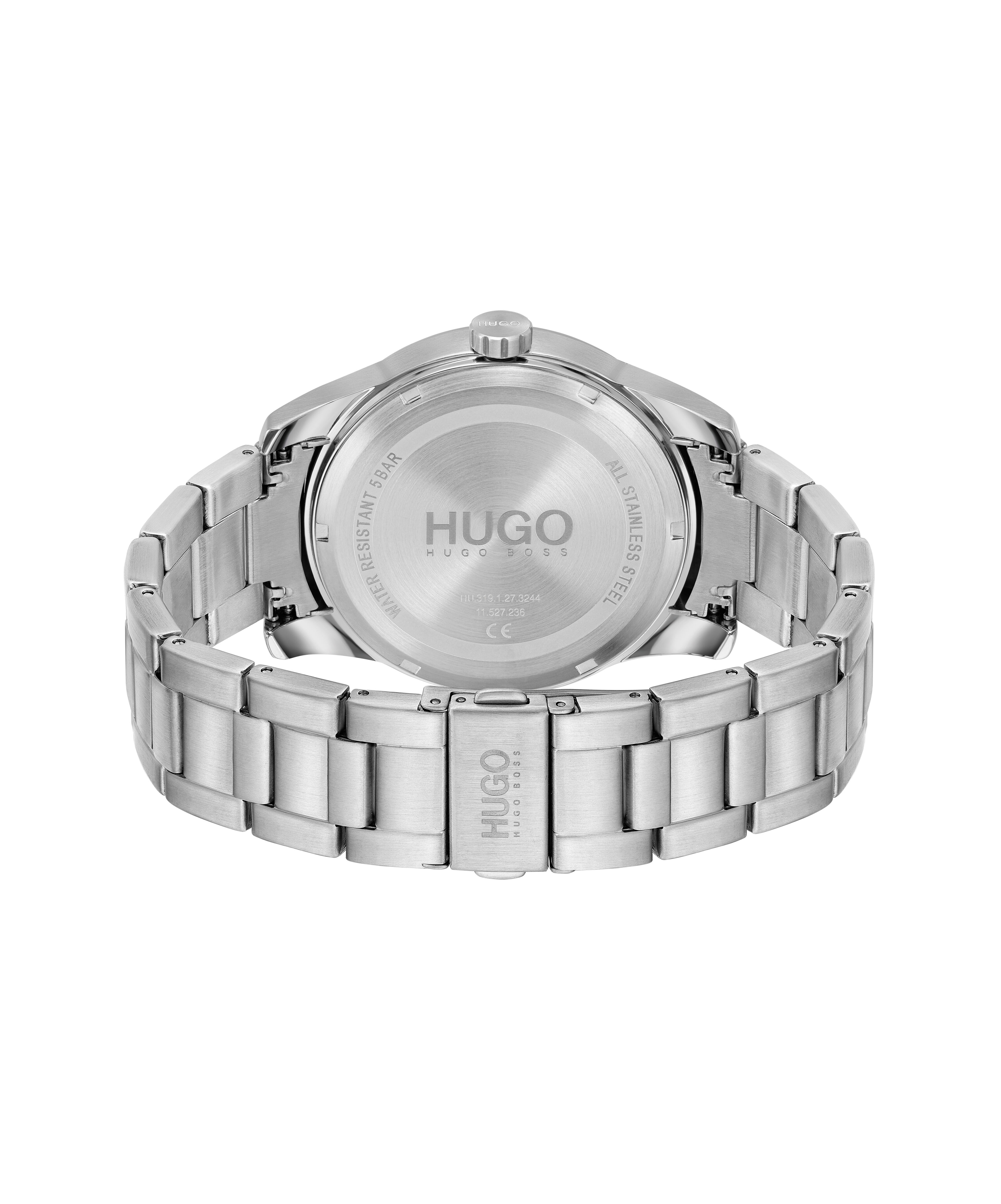 Hugo Boss Movado Company Store Hugo Boss Skeleton