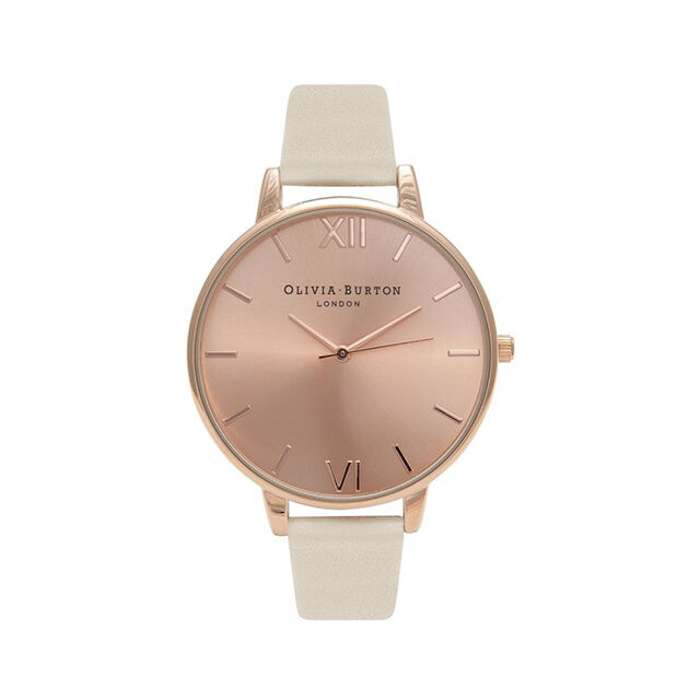 Skinny gold watch best sale