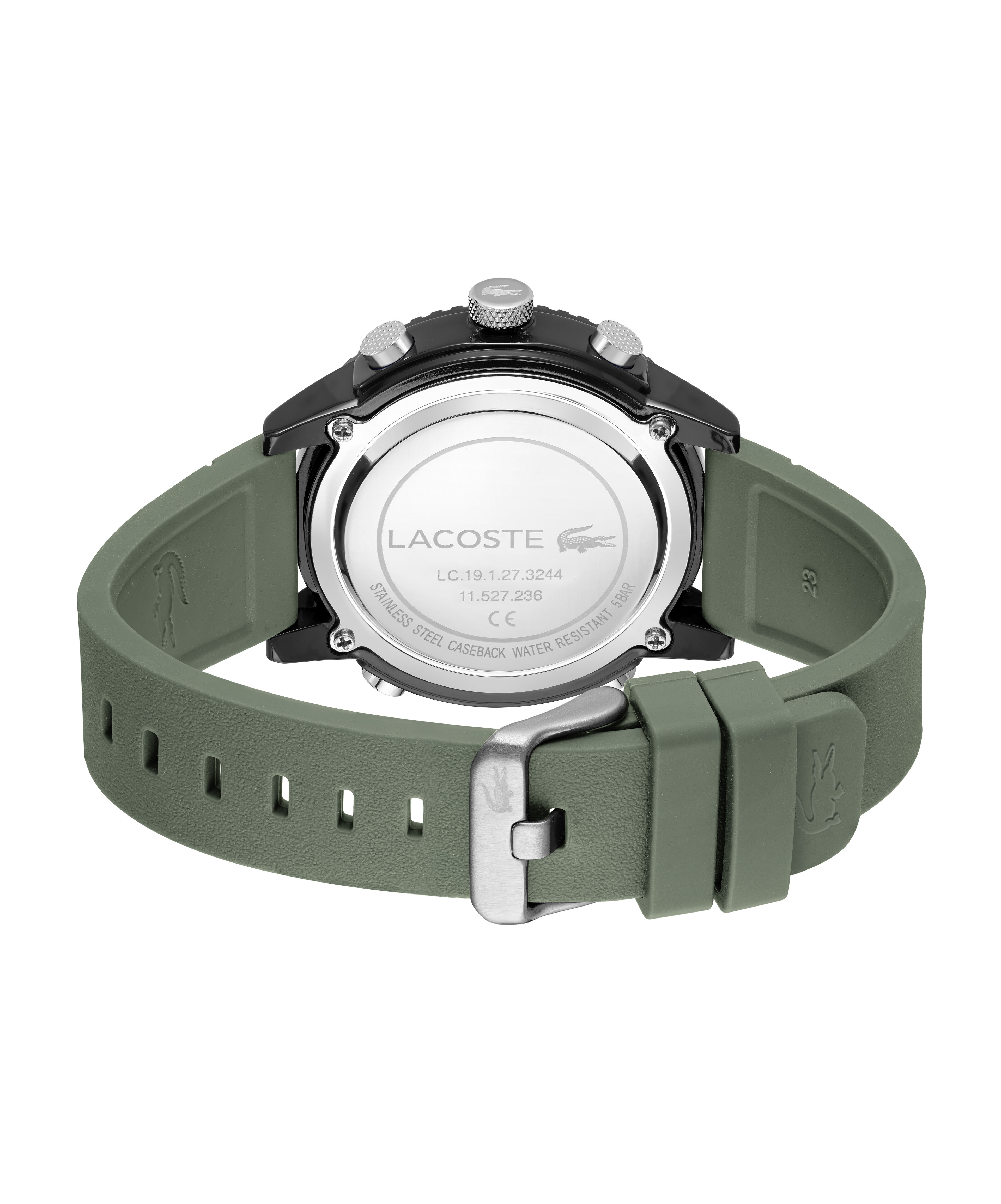 Challenger mens smart watch discount