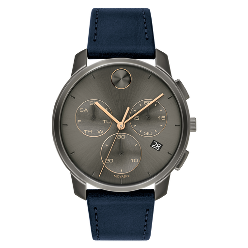 Movado BOLD Thin