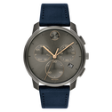 Trend Watch, 42mm